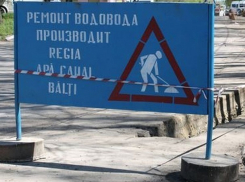 Бельцы оказались на грани финансового краха после аферы на водоканале