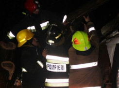 В Молдове частично отключенными от электричества остаются 415 населенных пунктов