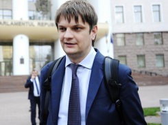 Спыну прокомментировал слухи о стремлении создать собственную политическую партию