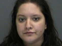 Американка ограбила банк, приехав со своей шестилетней дочкой на такси 