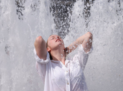 Жара усиливается – погода в Молдове во вторник  