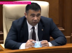Паскару о Pro Moldova: их истинное название «Продам Молдову»