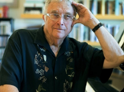 Премию «Грэмми» за песню о «сводящем с ума женщин» Путине вручили американскому композитору