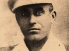 Уроженец села Страшенского района возглавил подполье при румынах и погиб смертью храбрых