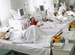 Массовые отравления людей произошли в Родительский день в Кагульском и Комратском районах