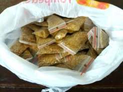 Преступную сеть по распространению наркотиков обнаружили в Калараше: задержаны семеро бандитов