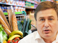 Ионицэ: цены на продукты за 3 года выросли на 62%