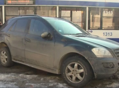 В центре Кишинева столкнулись троллейбус и легковой автомобиль