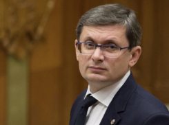 Опубликован документ, доказывающий, что Гросу активно помогал красть миллиард
