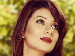 Красавица-модель совершила самоубийство во время общения с мужем по видеосвязи