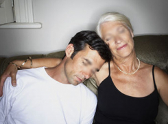 Мстительная женщина сдала милиции Приднестровья молодого любовника, когда поняла, что он не вернется