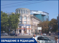 Столичный житель возмущен организацией работы «Почты Молдовы»
