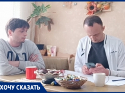Мужчина добился через суд права воспитывать своего ребенка