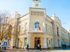 Столичная примэрия выставила на аукцион 28 мест для передвижной торговли 