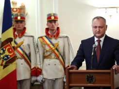 Додон: Следующее парламентское большинство и правительство не будут контролироваться Плахотнюком 