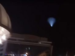 ﻿Сотни жителей Молдовы, Румынии, Украины и России стали свидетелями вторжения НЛО рано утром 