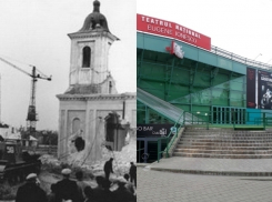 Парадоксальная столица: от Кафедрального собора к Театру имени гения абсурда