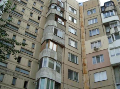 Трагедия в Кишиневе: молодой человек погиб, упав с 16-го этажа 