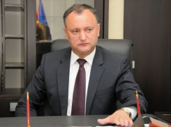 Додон: Шалару вылетит с поста министра обороны и ответит за всё