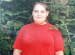 Женщина-инвалид с родинкой на щеке исчезла в Приднестровье