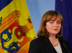 Наталья Герман - один из аутсайдеров среди кандидатов на пост генсека ООН