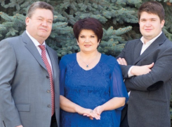 Миллионные контракты с государством выявили у фирмы мужа Валентины Булиги