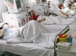 Массовое отравление произошло на свадьбе в Одесской области