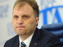 Евгений Шевчук может сесть в тюрьму на 12 лет