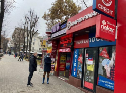 Генпримар Кишинева добивается принятия Регламента об уличной рекламе