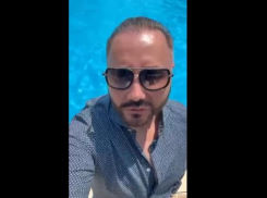 Кристиан Ризя вышел на свободу и анонсировал «взрывные разоблачения»