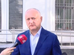 Додон: главная опасность в Молдове исходит от Санду и PAS