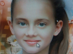 Голубоглазую девочку, пропавшую в Яловенах, приютила женщина из церкви