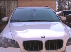 В Кишиневе в результате рейдов выявлены три угнанных из ЕС автомобиля