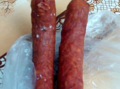 Скандал на ярмарке в Бельцах устроила купившая испорченную колбасу женщина