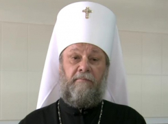 Скандал со священником в Каларашском районе прокомментировал митрополит Владимир: «Это некрасиво» 