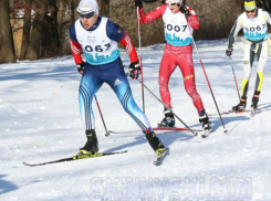 Лыжник из России скончался на трассе во время гонки на чемпионате мира в США