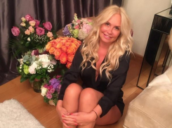 Бывшая балерина согласилась выйти замуж за сына экс-президента Молдовы