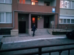 Михай Гимпу оказался «вечерним гостем» в квартире сидящего под домашним арестом племянника