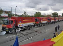 Бекали рассказал о сомнительной гуманитарной помощи из Румынии для Молдовы