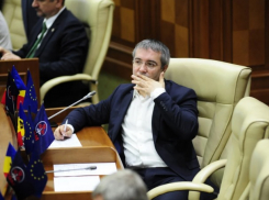 Конституционный суд сделал Сергею Сырбу больно