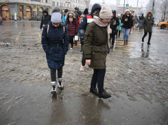 В пятницу в Молдове будет пасмурно, осадки в основном прекратятся 