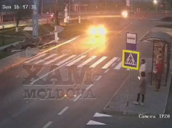 (18+) Смертельное ДТП в Чореску – одна женщина погибла, другая – в больнице
