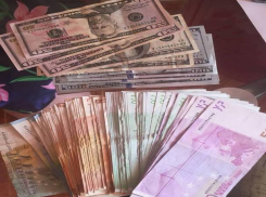 В результате обысков по резонансному делу ASEM обнаружили более 2 миллионов леев 