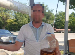 Телефонным террористом оказался любитель пивка