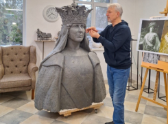 В Кишиневе установят памятник королеве Румынии Марии Эдинбургской