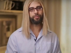 Иван Ургант высмеял решение Ксении Собчак идти в президенты в пародийном видео