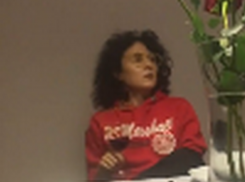 Скандального блогера Варламова после заявления о грязном Кишиневе высмеяла молдавская актриса