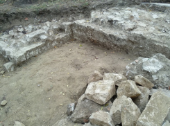 Археологические изыскания на месте резиденции митрополита Бэнулеску-Бодони проходят в Кишиневе