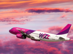 WizzAir запускает новый рейс из Кишинева в Верону