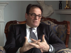 Пэдурару: У Молдовы нет денег, чтобы председательствовать в СНГ 